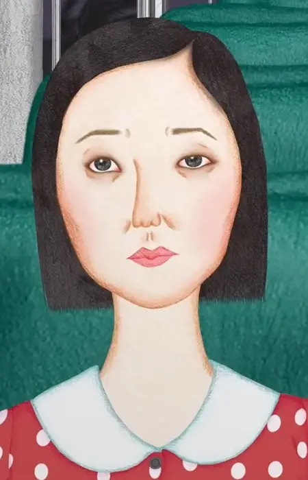 Wife