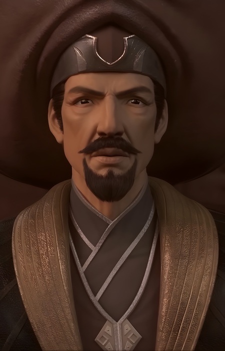 He Elder
