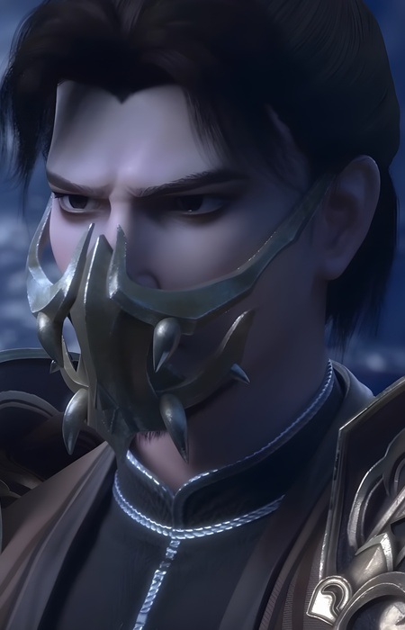 Tian Huang,
