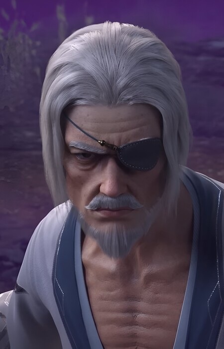 She Tian,