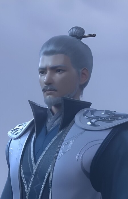 Hua Bing,