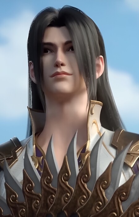 Xian Chen,