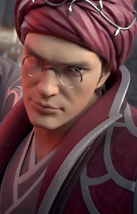 Ji Qiu,
