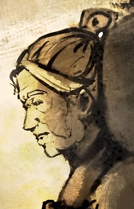 Yu Hua,