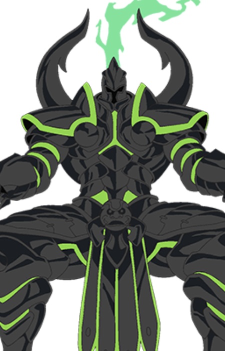 Tiger Dark