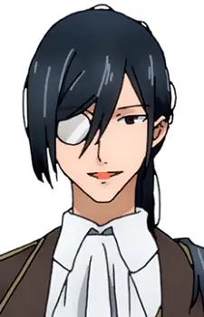 Laforgue, Kauss image