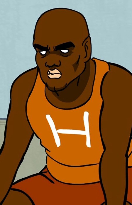 Jordan