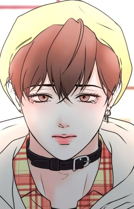 Chae, Seon-hwa