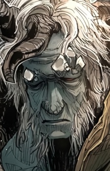 Margit the Fell Omen