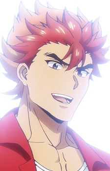 Father Takeru's