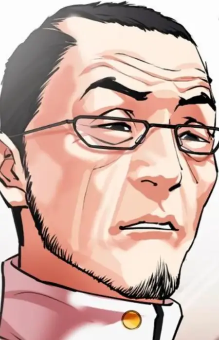 Kojima, Shigeaki