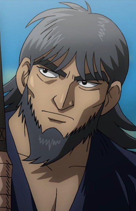 Yumihiko