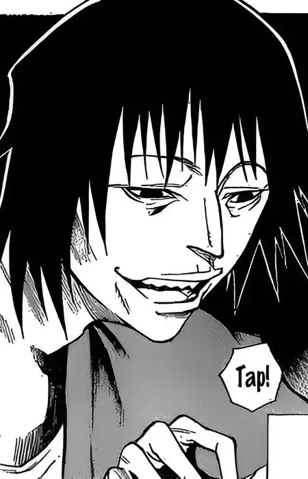 Shida, Kouhei