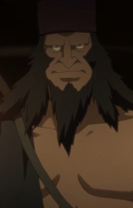 Mokudan