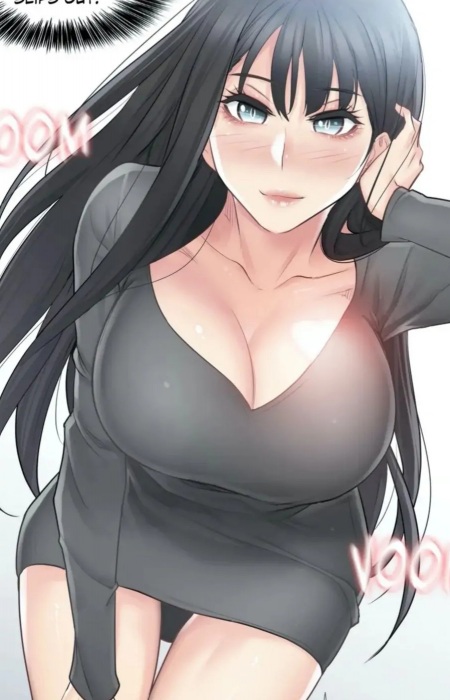 Lin, Baek