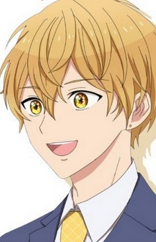 Kirikawa, Riku