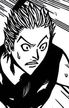 Tanaka, Naruyoshi
