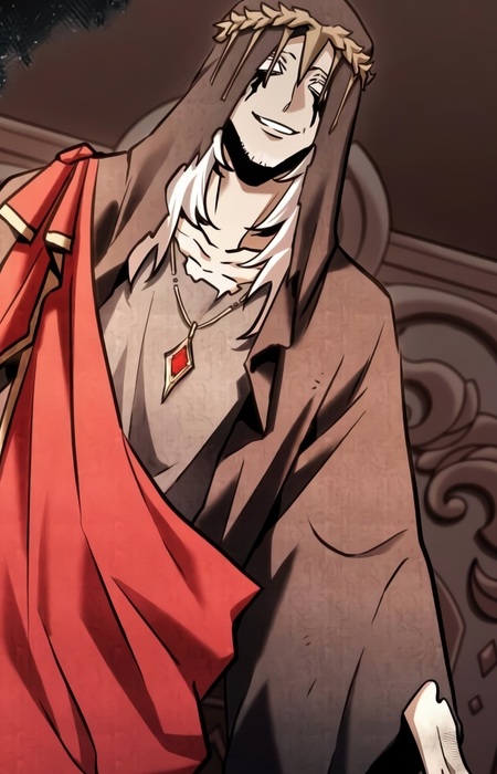 King Oedipus
