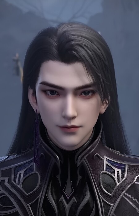 Yu Hun,