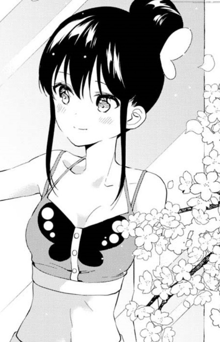 Shirakabe, Aria
