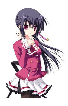 Imagen de Fujimaru, Mikoto