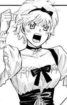 Hayama, Rei