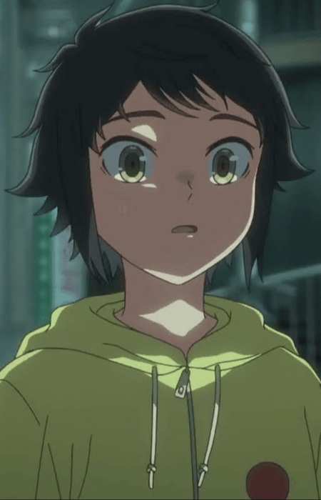 Misono, Yuuta