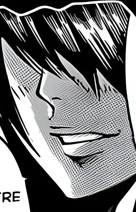 Yasuto's Mother