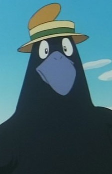 Imagem de Goemon