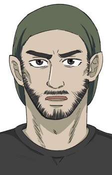 Machida Orc