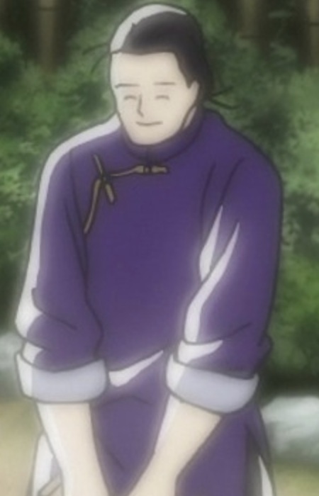 Wuluo