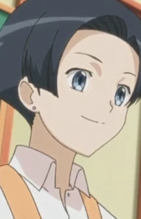 Reiko