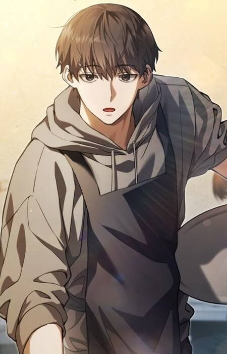 Cha, Uijae