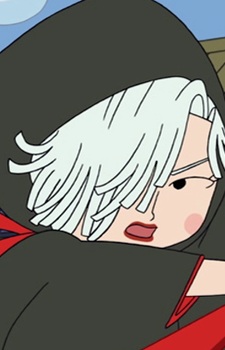 Kishimen-san