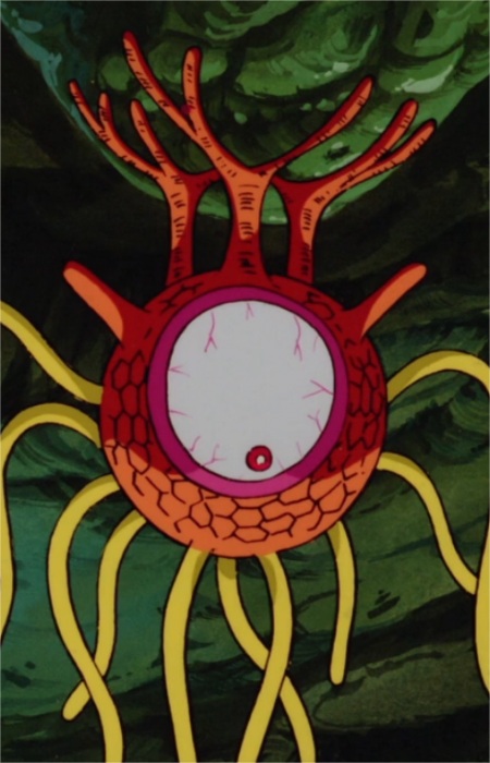 Monster Cyclope