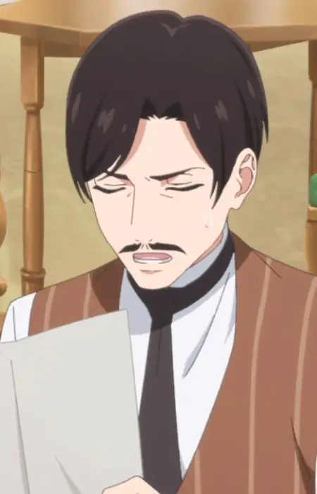 Duke Vandimion image