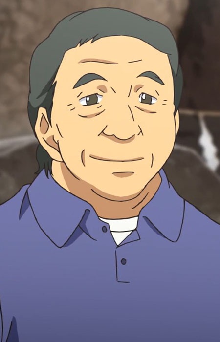 Imagem de Koga