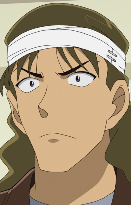 Sosuke Yumemura,
