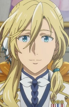 Lusellevach, Belminant