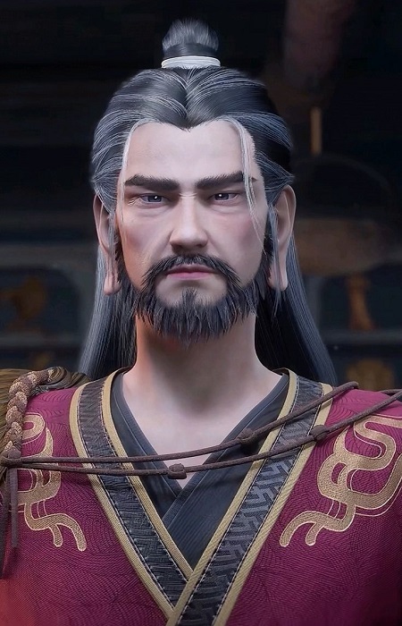 Imagem de Wutai Zhou,