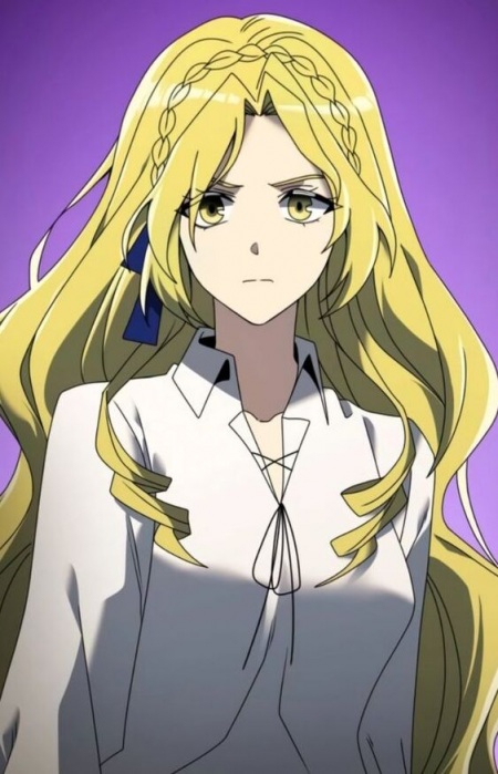 Karakter von Arkheim, Penelope
