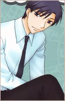 Honda, Katsuya image