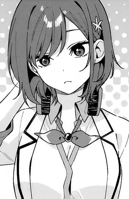 Usami, Hikari