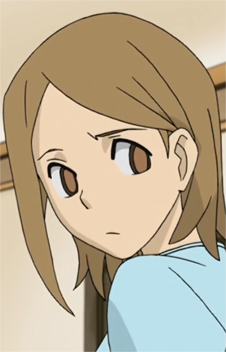 Rachel's Mother