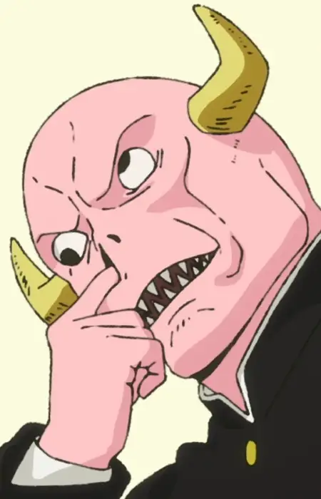 Endou, Masatoshi image