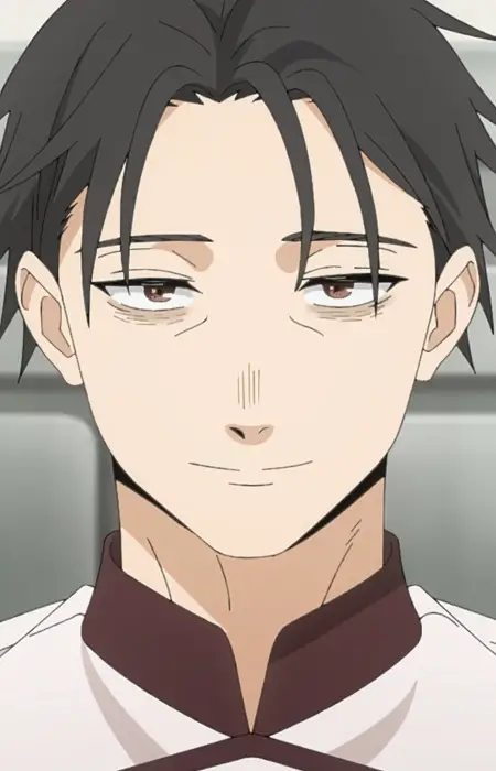 Tsumugi, Keiichirou image