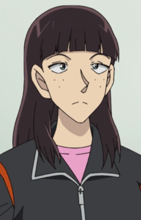 Imagem de Minayo Koume,