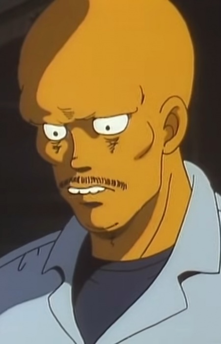 Tetsuhiko Sugimoto,