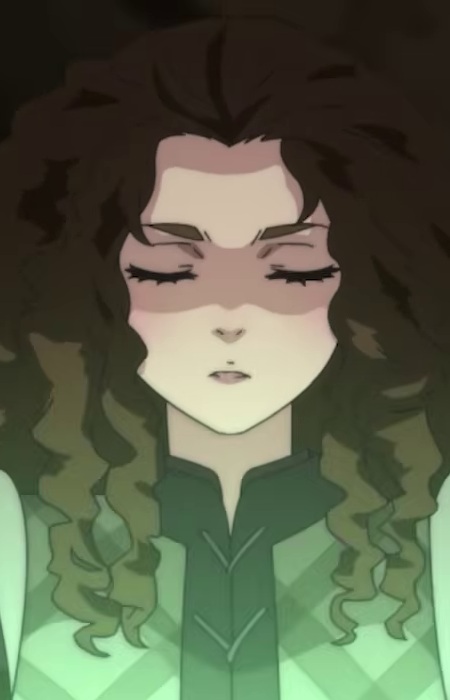 Paien, Nana