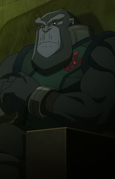 General Evol Great